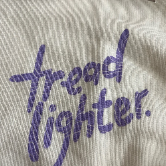 Tread lighter hooded pullover. Very good quality. Brand new XXL. 45-48”woman/man - Picture 5 of 14